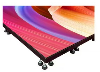 A Floor LED Display moduláris felépítésű az egyszerű karbantartás érdekében?